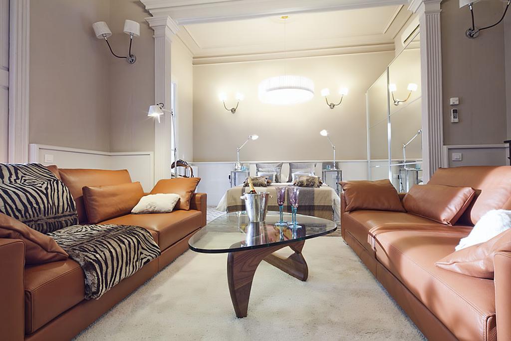 Apartment Barcelona Rentals - Rambla De Catalunya Center Ngoại thất bức ảnh
