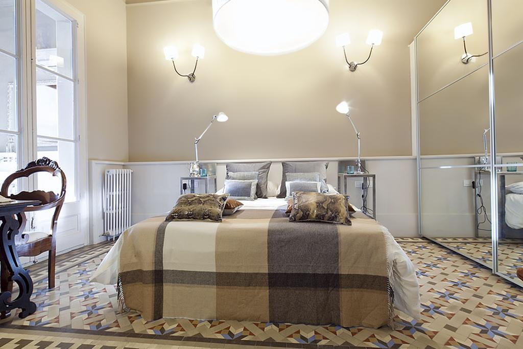 Apartment Barcelona Rentals - Rambla De Catalunya Center Ngoại thất bức ảnh