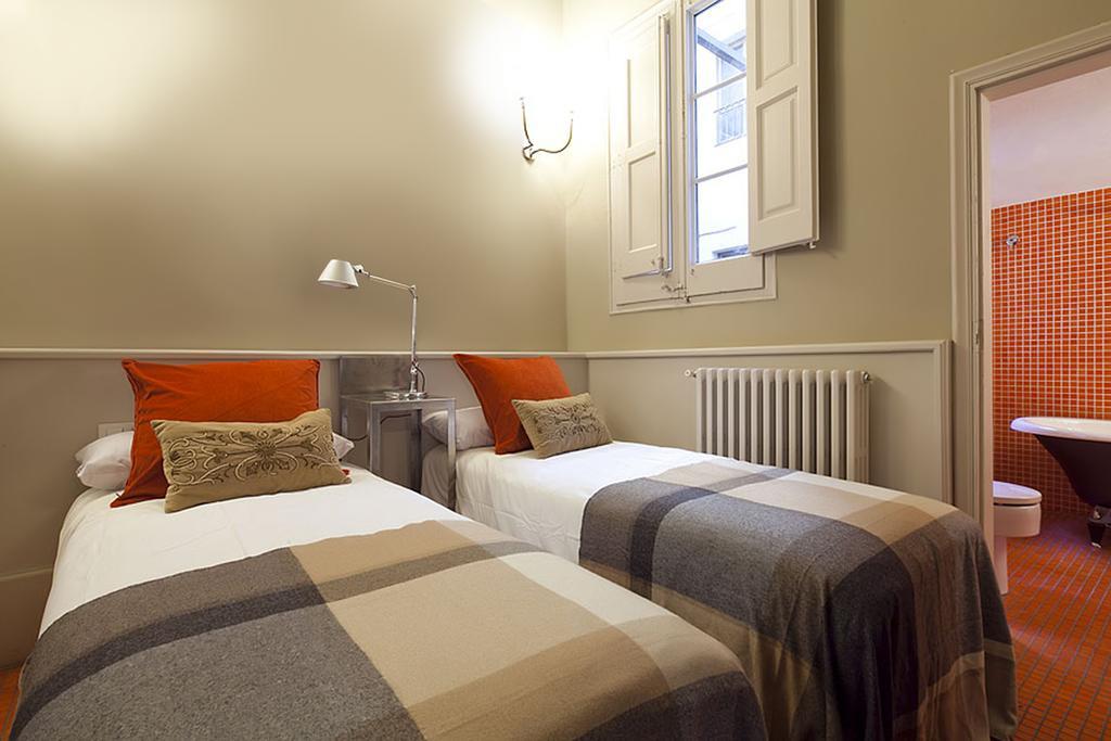 Apartment Barcelona Rentals - Rambla De Catalunya Center Ngoại thất bức ảnh